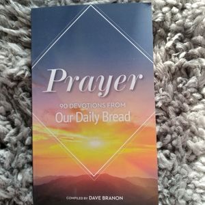 Religious Book